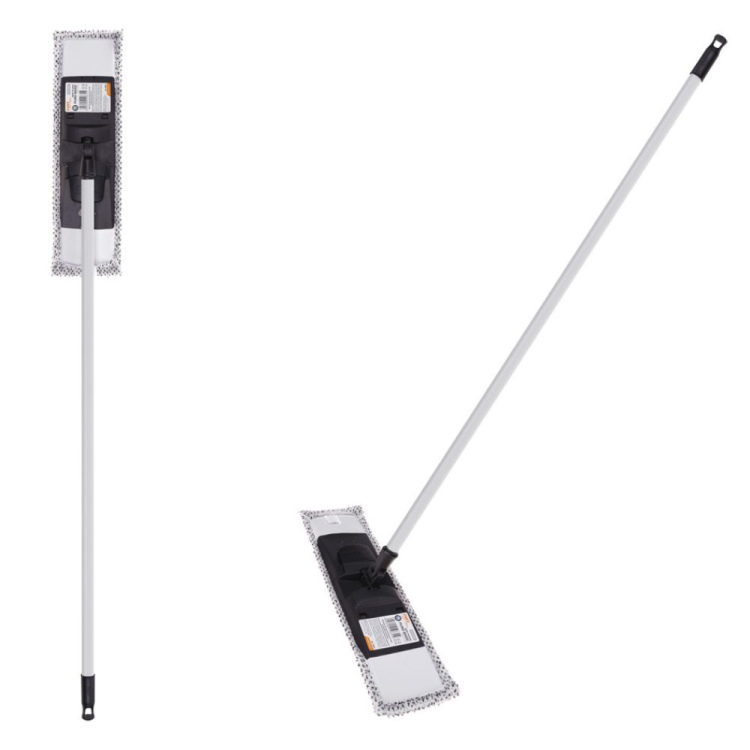 Mop płaski Puro Basic komplet RAVI